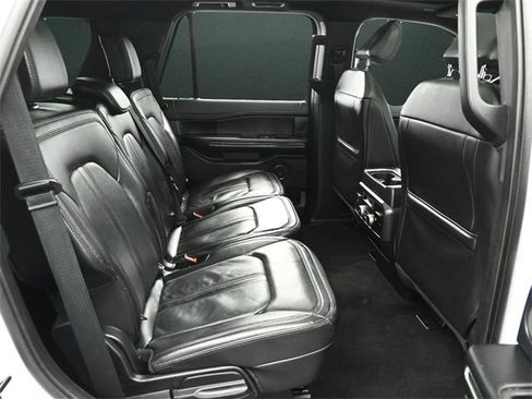 Used 2021 Ford Expedition Limited image 17