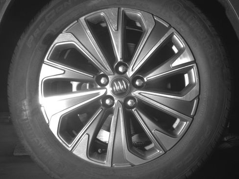 Used 2024 Buick Envision Preferred image 15