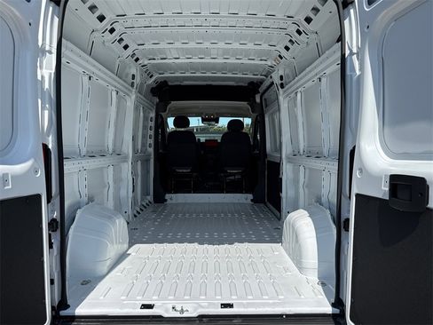 New 2025 RAM ProMaster 3500 w/ Safety Group image 15