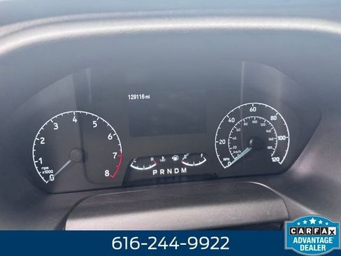 Used 2022 Ford Transit 350 148 High Roof Extended AWD w/ Parcel Delivery Package image 16