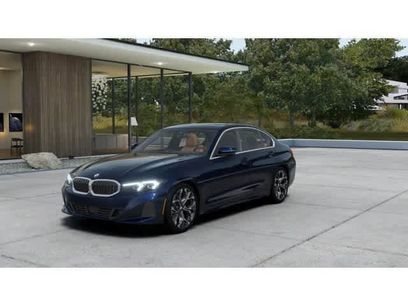New 2026 BMW 330i xDrive Sedan w/ Premium Package