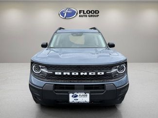 New 2026 Ford Bronco Sport Big Bend w/ Convenience Package AWD/4WD video 2