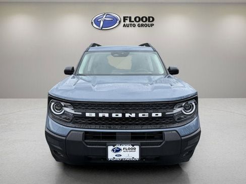 New 2026 Ford Bronco Sport Big Bend w/ Convenience Package AWD/4WD image 2