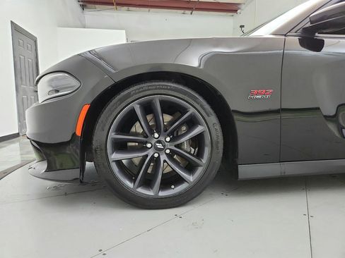 Used 2019 Dodge Charger Scat Pack image 30