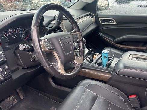 Used 2018 GMC Yukon Denali w/ Open Road Package AWD/4WD image 11