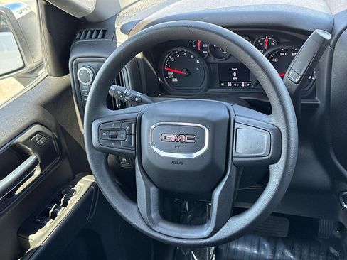 New 2026 GMC Sierra 1500 Pro w/ Pro Value Package AWD/4WD image 8