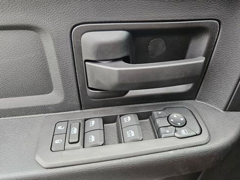 New 2026 RAM 2500 Tradesman image 6