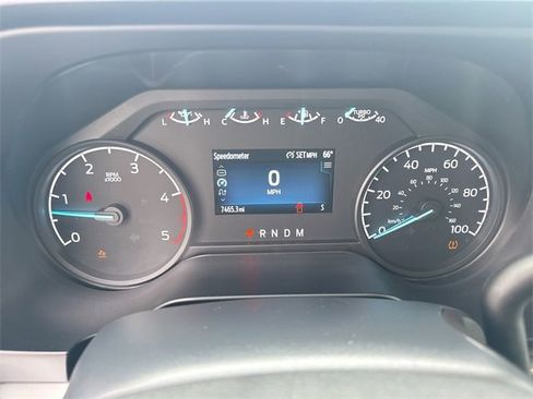 Certified 2024 Ford F350 XL w/ XL Chrome Package image 14