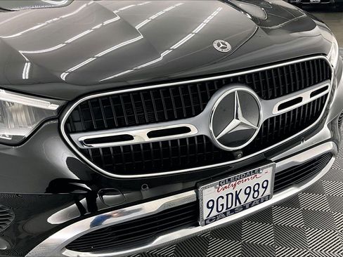 Certified 2023 Mercedes-Benz GLC 300 image 31