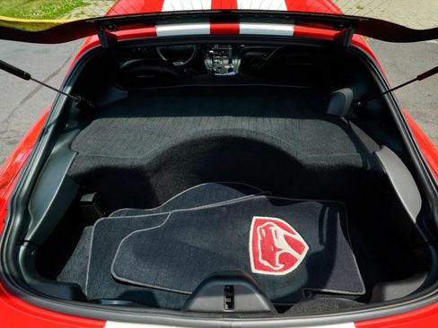 Used 2002 Dodge Viper GTS RWD image 29