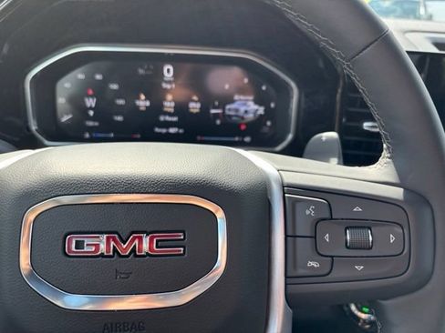 New 2026 GMC Sierra 1500 Elevation AWD/4WD image 28