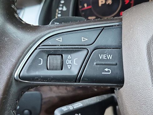 Used 2019 Audi Q7 2.0T Premium Plus w/ Premium Plus Package AWD/4WD image 17