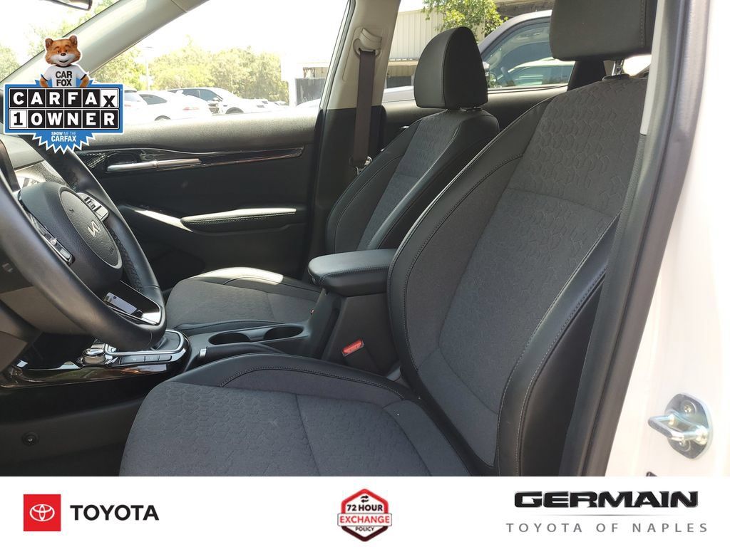 Used 2024 Kia Seltos X-Line AWD/4WD image 19