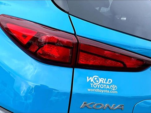 Used 2023 Hyundai Kona SEL image 27