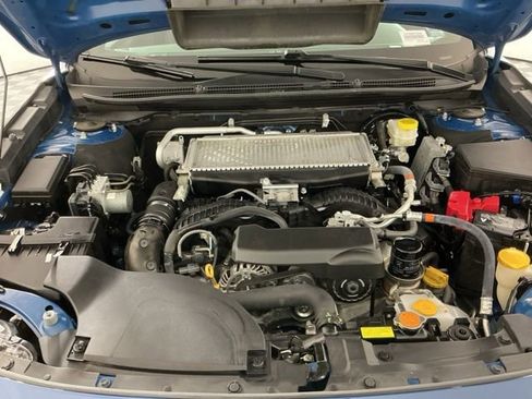 Used 2022 Subaru Outback Wilderness w/ Wilderness Package AWD/4WD image 33