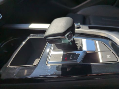 Certified 2025 Audi A5 2.0T Premium Plus w/ Convenience Plus Package image 25