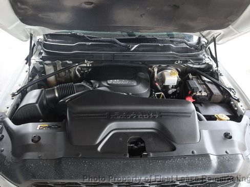 Used 2022 RAM 2500 Tradesman w/ Protection Group AWD/4WD image 40