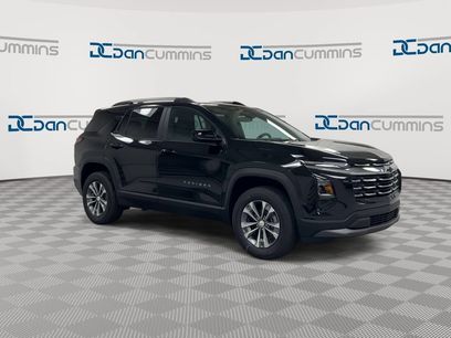 New 2027 Chevrolet Equinox LT