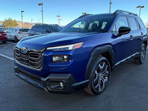 New 2026 Subaru Outback Touring XT AWD/4WD image 7