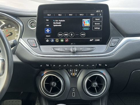 Used 2023 Chevrolet Blazer LT w/ Convenience Package image 25