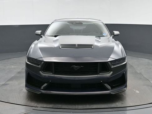 Used 2025 Ford Mustang Dark Horse RWD image 2
