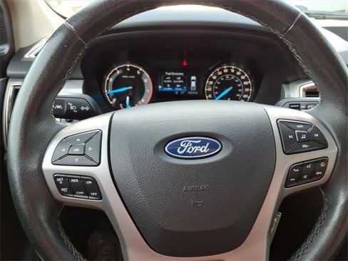 Used 2023 Ford Ranger XLT w/ Equipment Group 301A Mid image 17