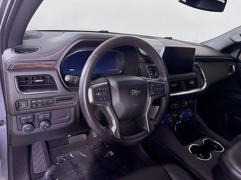 Used 2022 Chevrolet Tahoe Z71 AWD/4WD image 10