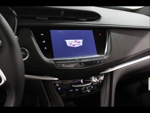 New 2026 Cadillac XT5 Premium Luxury w/ Driver Assist Package image 9