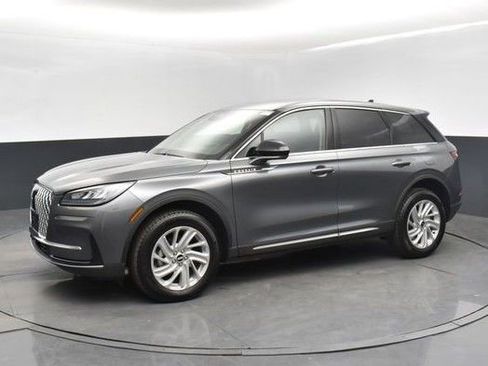 Used 2025 Lincoln Corsair FWD image 1