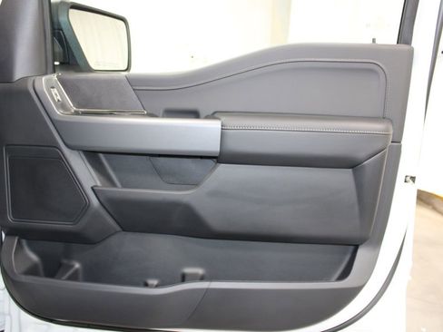 New 2026 Ford F150 XLT AWD/4WD image 38