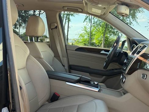 Used 2013 Mercedes-Benz ML 350 4MATIC image 19