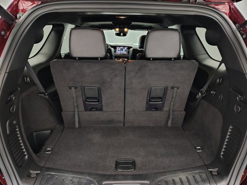 Used 2022 Dodge Durango SRT w/ SRT Interior Appearance Group image 35