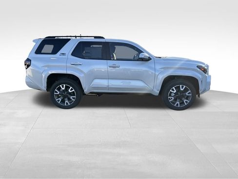 New 2025 Toyota 4Runner TRD Sport image 8