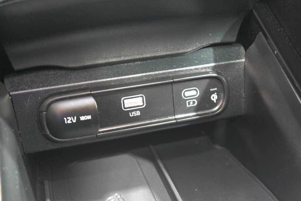 Used 2025 Kia Telluride S AWD/4WD image 31