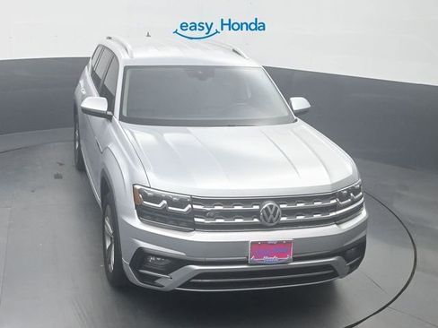 Used 2019 Volkswagen Atlas SE image 20