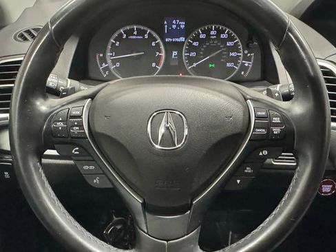Used 2018 Acura RDX AWD w/ Technology Package image 13