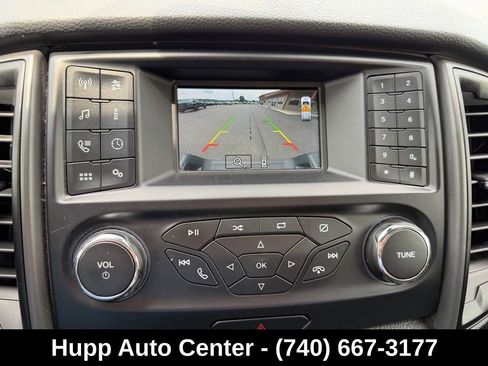 Used 2021 Ford Ranger XL w/ Equipment Group 101A High AWD/4WD image 10