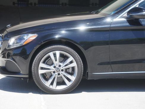 Used 2018 Mercedes-Benz C 300 4MATIC Sedan image 31