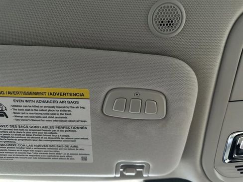 Used 2025 Lincoln Aviator Reserve w/ Illumination Package image 30