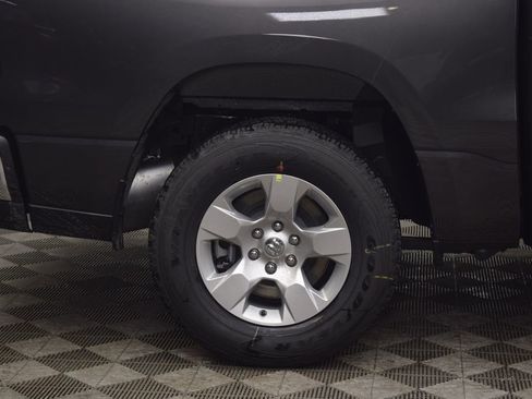 New 2026 RAM 1500 Big Horn image 9