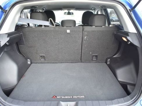 Used 2019 Mitsubishi Outlander Sport ES AWD/4WD image 29
