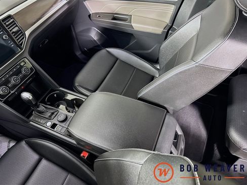 Used 2023 Volkswagen Atlas SE image 24