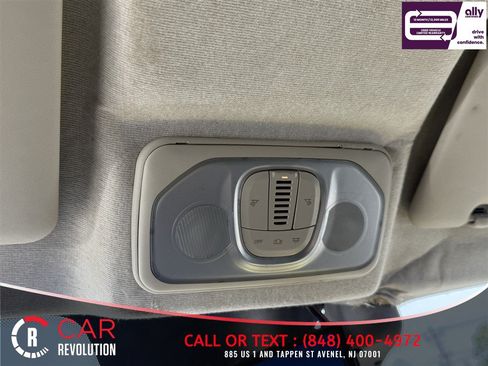 Used 2020 RAM ProMaster 3500 FWD image 19