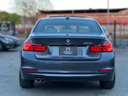 Used 2014 BMW 328i Sedan RWD image 6