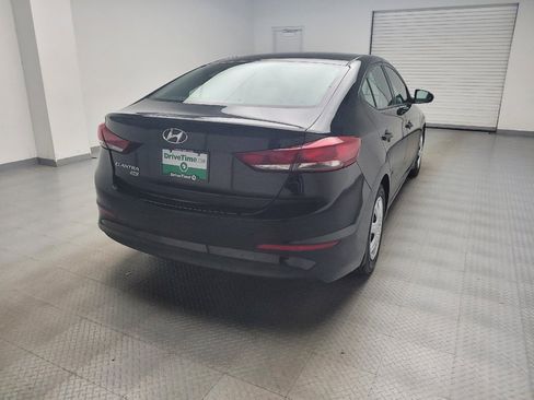 Used 2018 Hyundai Elantra SE FWD image 7