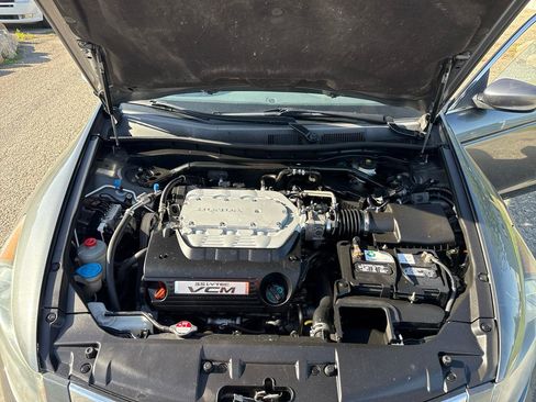 Used 2008 Honda Accord EX-L image 27