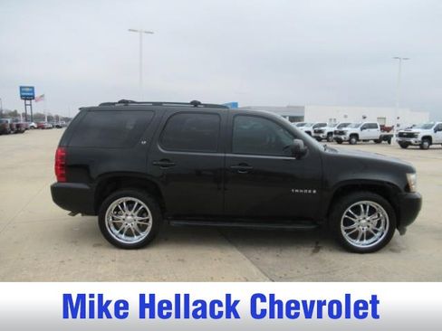 Used 2009 Chevrolet Tahoe LT image 8