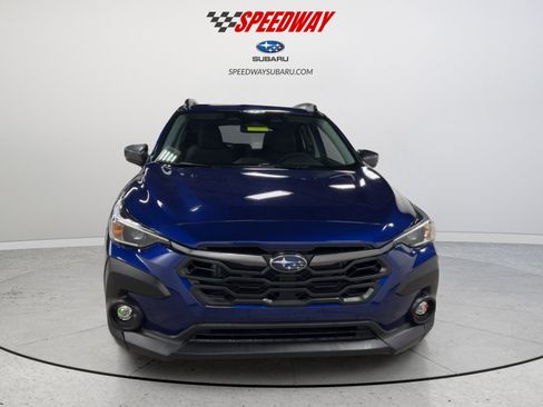 New 2026 Subaru Crosstrek 2.0i Premium image 2