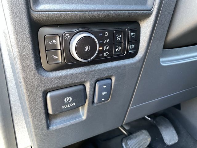 New 2026 Ford F150 Raptor AWD/4WD image 21