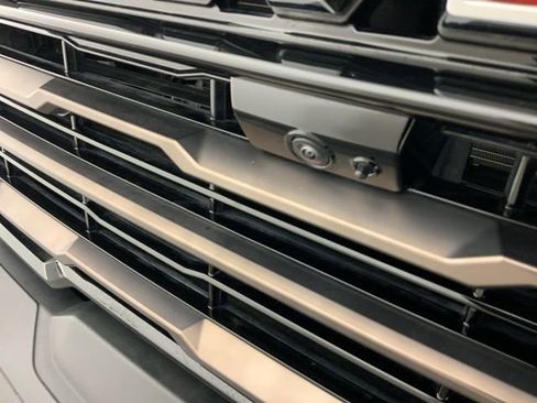 Used 2024 GMC Sierra 1500 AT4X w/ AT4X AEV Edition image 11